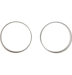 Bagues de fourche MOOSE pour HONDA, KAWASAKI, RED MOTO, SUZUKI CRF 250, CRF 450, KX 250, KX 450, RM-Z 450 de 2013 à 2026