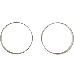 Casquillos de horquilla MOOSE para HONDA, KAWASAKI, RED MOTO, SUZUKI CRF 250, CRF 450, KX 250, KX 450, RM-Z 450 de 2013 a 2026 -