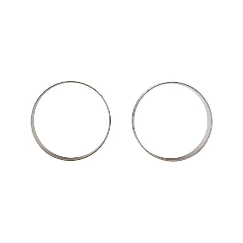 Bagues de fourche MOOSE pour HONDA, KAWASAKI, RED MOTO, SUZUKI CRF 250, CRF 450, KX 250, KX 450, RM-Z 450 de 2013 à 2026