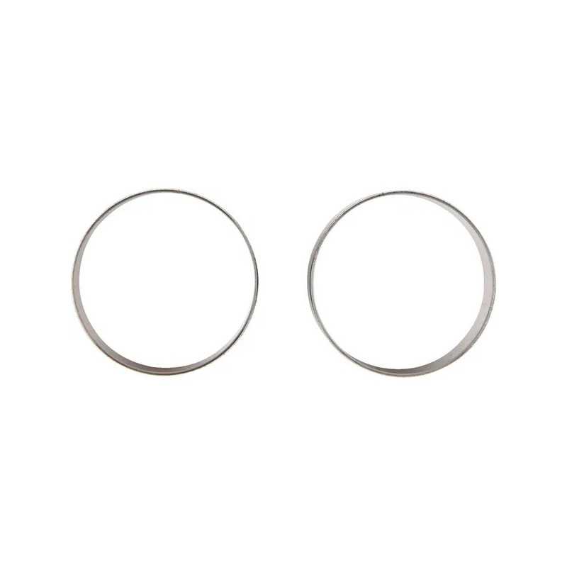 Casquillos de horquilla MOOSE para HONDA, KAWASAKI, RED MOTO, SUZUKI CRF 250, CRF 450, KX 250, KX 450, RM-Z 450 de 2013 a 2026