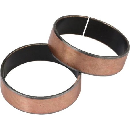 Bagues de fourche MOOSE pour KAWASAKI, SUZUKI, YAMAHA KX 80, KX 85, SRX 600, YZ 65, YZ 85 de 1983 à 2026