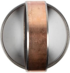 Bagues de friction de fourche MOOSE pour HONDA, KAWASAKI, SUZUKI CR 250, CRF 450, KX 250, RM 125, RM 250, RMX 450 de 1997 à 2019