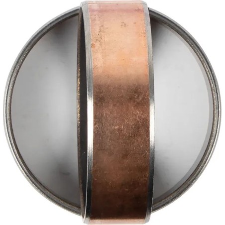 Bagues de friction de fourche MOOSE pour HONDA, KAWASAKI, SUZUKI CR 250, CRF 450, KX 250, RM 125, RM 250, RMX 450 de 1997 à 2019