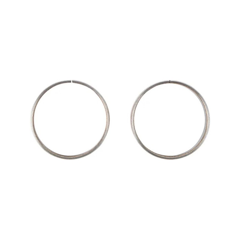 Bagues de friction de fourche MOOSE pour GAS GAS, HONDA, KAWASAKI, SUZUKI, YAMAHA EC 200, EC 300, CR 125, CR 250 de 1989 à 2020