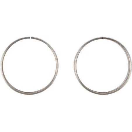 MOOSE fork friction bushings for GAS GAS, HONDA, KAWASAKI, SUZUKI, YAMAHA EC 200, EC 300, CR 125, CR 250 from 1989 to 2020