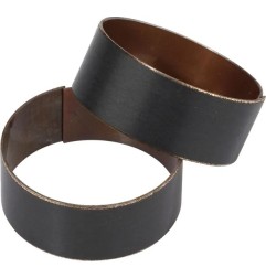 Bagues de friction de fourche MOOSE pour HONDA, KAWASAKI, SUZUKI, YAMAHA CB 900, CR 85, CRF 150, CRF 230 de 1980 à 2026