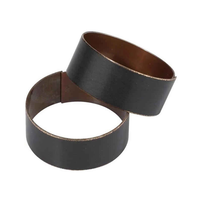 Bagues de friction de fourche MOOSE pour HONDA, KAWASAKI, SUZUKI, YAMAHA CB 900, CR 85, CRF 150, CRF 230 de 1980 à 2026