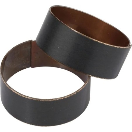 Bagues de friction de fourche MOOSE pour HONDA, KAWASAKI, SUZUKI, YAMAHA CB 900, CR 85, CRF 150, CRF 230 de 1980 à 2026