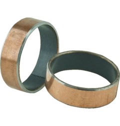 Bagues de friction de fourche MOOSE pour HONDA, KAWASAKI, RED MOTO, SUZUKI CRF 250, CRF 450, KX 250, KX 450 de 2000 à 2026