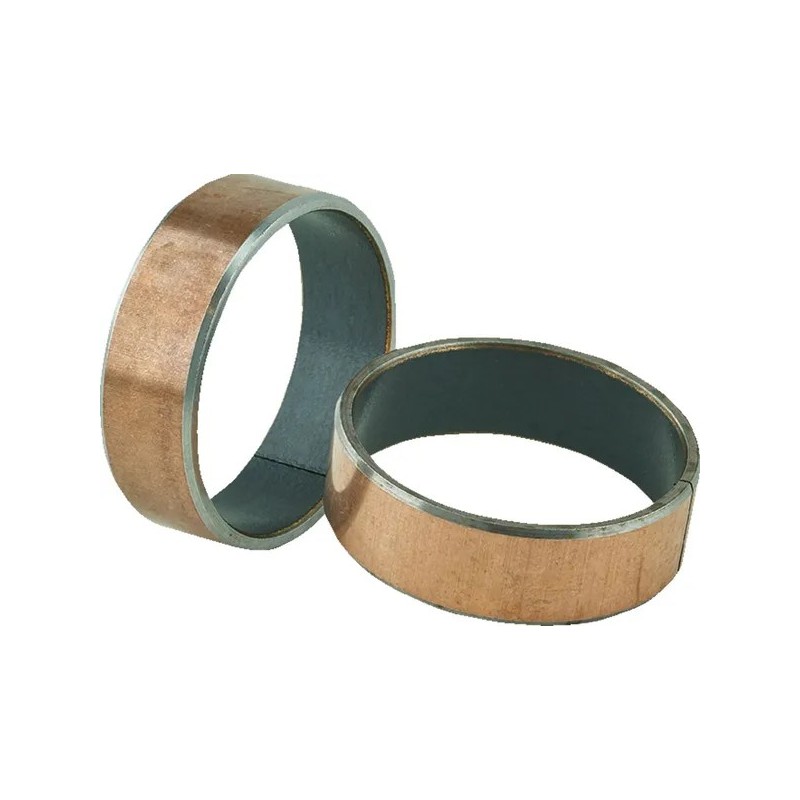 Bagues de friction de fourche MOOSE pour HONDA, KAWASAKI, RED MOTO, SUZUKI CRF 250, CRF 450, KX 250, KX 450 de 2000 à 2026