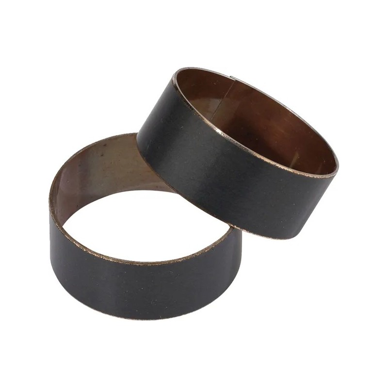 Bagues de friction de fourche MOOSE pour KAWASAKI, SUZUKI, YAMAHA KX 80, KX 85, SRX 600, YZ 65, YZ 85 de 1983 à 2026