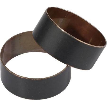 Bagues de friction de fourche MOOSE pour KAWASAKI, SUZUKI, YAMAHA KX 80, KX 85, SRX 600, YZ 65, YZ 85 de 1983 à 2026