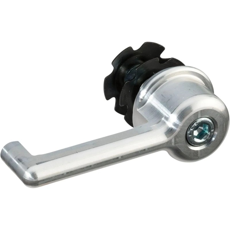 Insert pour levier de démontage rapide d'axe de roue MOOSE OFFROAD pour HUSABERG, HUSQVARNA, KTM FE, FS, TE de 2003 à 2015