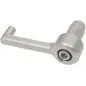 Insert for quick wheel axle removal lever MOOSE OFFROAD for HONDA, KAWASAKI, SHERCO, SUZUKI, YAMAHA from 2000 to 2026 Insert for quick wheel axle removal lever MOOSE OFFROAD for HONDA, KAWASAKI, SHERCO, SUZUKI, YAMAHA from 2000 to 2026