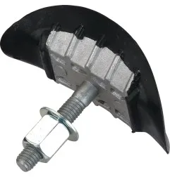 Bloque-llanta MOOSE OFFROAD para CAGIVA, CZ JAWA, FANTIC, GAS GAS, HONDA, HUSQVARNA MC 250 F, MC 350 F de 1976 a 2026 - Ref. 041
