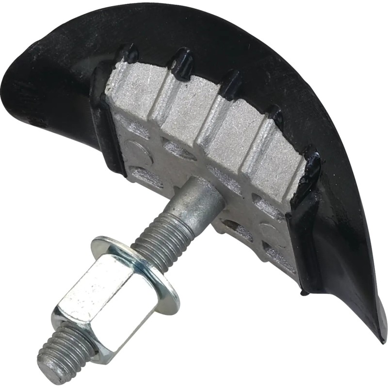 Bloque-jante MOOSE OFFROAD pour CAGIVA, CZ JAWA, FANTIC, GAS GAS, HONDA, HUSQVARNA MC 250 F, MC 350 F de 1976 à 2026