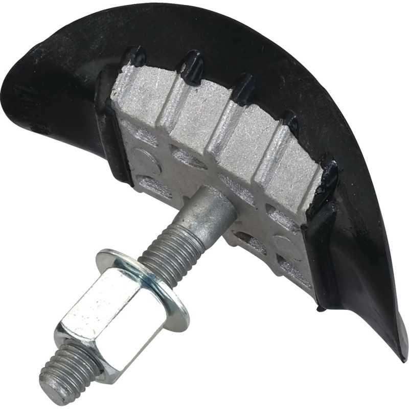Bloque-rim MOOSE OFFROAD for CAGIVA, CZ JAWA, FANTIC, GAS GAS, HONDA, HUSQVARNA MC 250 F, MC 350 F from 1976 to 2026