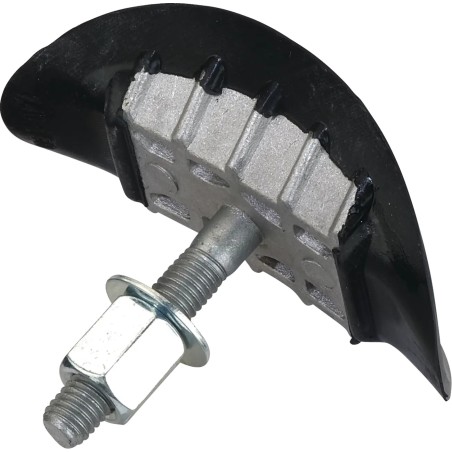 Bloque-jante MOOSE OFFROAD pour CAGIVA, CZ JAWA, FANTIC, GAS GAS, HONDA, HUSQVARNA MC 250 F, MC 350 F de 1976 à 2026