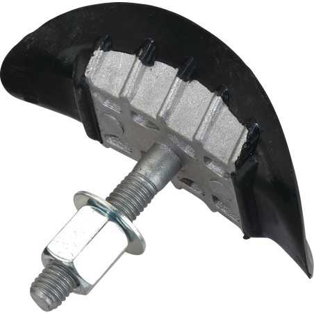 Bloque-llanta MOOSE OFFROAD para CAGIVA, CZ JAWA, FANTIC, GAS GAS, HONDA, HUSQVARNA MC 250 F, MC 350 F de 1976 a 2026