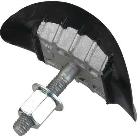 Bloque-rim MOOSE OFFROAD for CAGIVA, CZ JAWA, FANTIC, GAS GAS, HONDA, HUSQVARNA MC 250 F, MC 350 F from 1976 to 2026