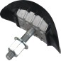 Bloque-rim MOOSE OFFROAD for CAGIVA, CZ JAWA, FANTIC, GAS GAS, HONDA, HUSQVARNA MC 250 F, MC 350 F from 1976 to 2026