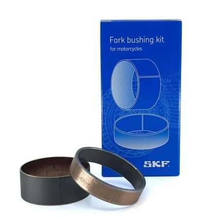 Kit de casquillos de horquilla SKF para APRILIA, BETA, GAS GAS, KAWASAKI SXV 550, RR 400, EC 250, EC 300, KX 125 de 2002 a 2015
