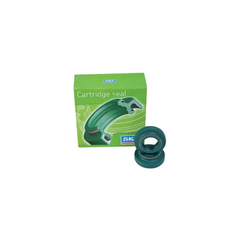 Joint de cartouche SKF pour GAS GAS, HUSQVARNA, KTM MC 125, MC 250, MC 350, MC 450, FC 250, FC 350 de 2016 à 2025