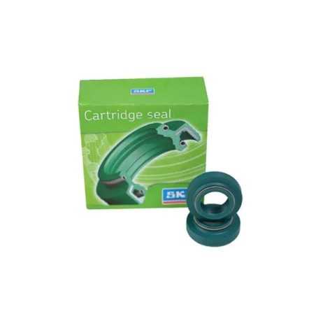 SKF cartridge seal for GAS GAS, HUSQVARNA, KTM MC 125, MC 250, MC 350, MC 450, FC 250, FC 350 from 2016 to 2025
