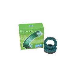 SKF piston seal for HUSQVARNA, KTM FC 250, FC 350, FC 450, TC 125, TC 250, SX 125, SX 150, SX 250 from 2016 to 2020 - Ref. PSTWP