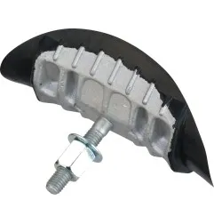 Bloque-llanta MOOSE OFFROAD para FANTIC, GAS GAS, HONDA, HUSQVARNA, KAWASAKI, KTM, SUZUKI, TM RACING, YAMAHA de 1988 a 2026 - Re