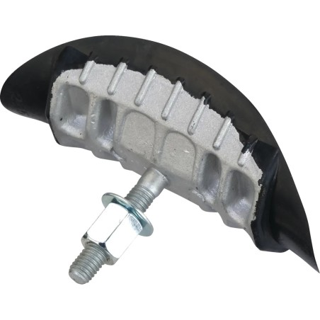 Bloque-jante MOOSE OFFROAD pour FANTIC, GAS GAS, HONDA, HUSQVARNA, KAWASAKI, KTM, SUZUKI, TM RACING, YAMAHA de 1988 à 2026