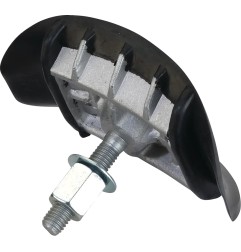 Bloque-jante MOOSE OFFROAD pour HUSQVARNA, KTM 701 ENDURO, ENDURO 690 de 2010 à 2018