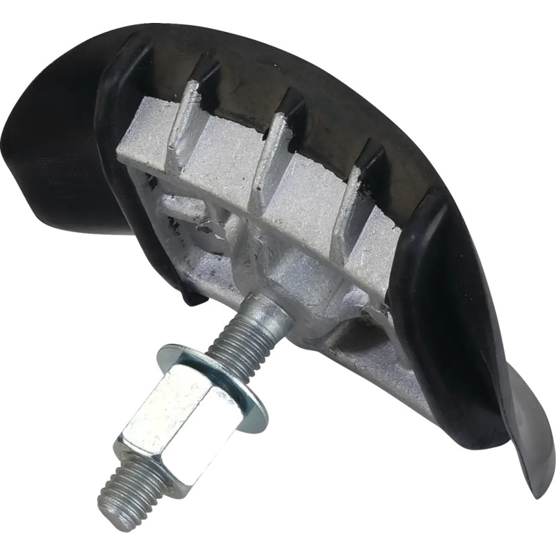 Bloque-jante MOOSE OFFROAD pour HUSQVARNA, KTM 701 ENDURO, ENDURO 690 de 2010 à 2018