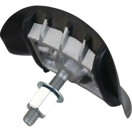 Bloque-llanta MOOSE OFFROAD para HUSQVARNA, KTM 701 ENDURO, ENDURO 690 de 2010 a 2018
