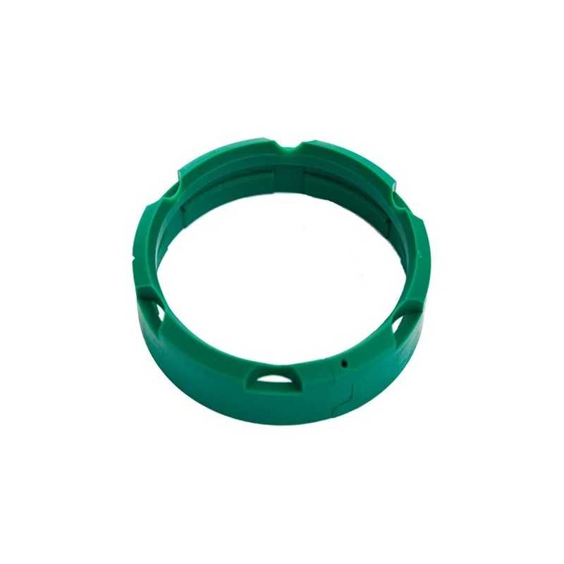Kit de rascador de barro SKF para HONDA, KAWASAKI, SUZUKI CR 250, CR 500, CRF 250, CRF 450, KX 250, DR-Z 400 de 1997 a 2017