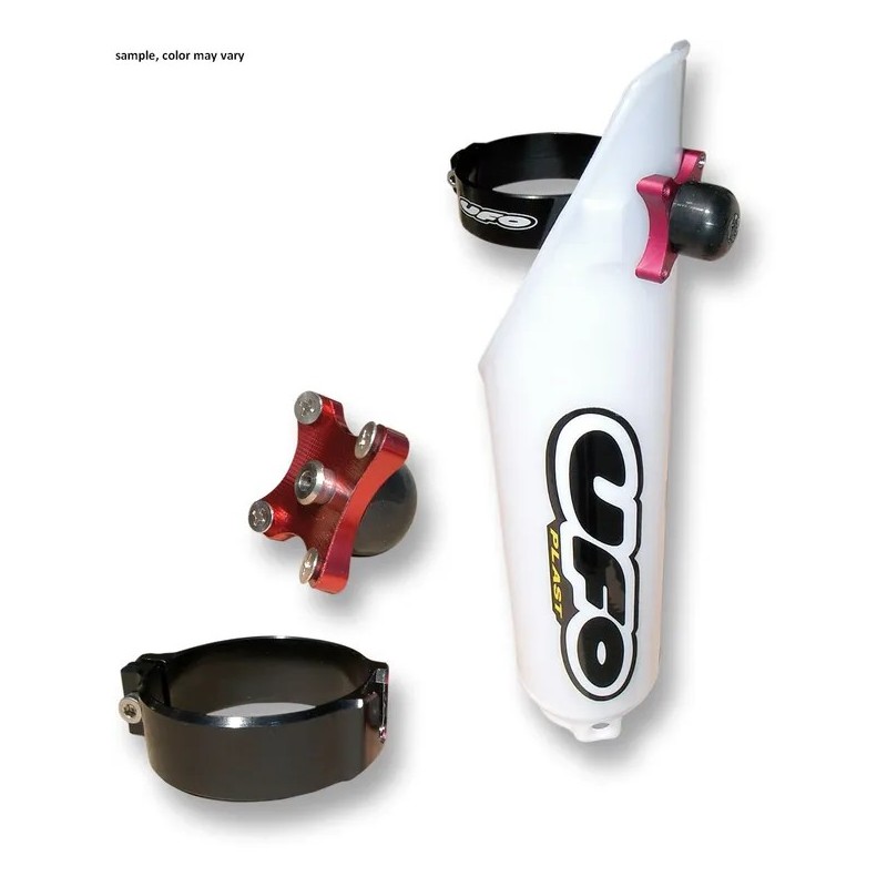 Kits départ UFO pour YAMAHA YZ 125, YZ 250, YZ 450 de 2008 à 2021