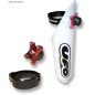 Kits départ UFO pour YAMAHA YZ 125, YZ 250, YZ 450 de 2008 à 2021