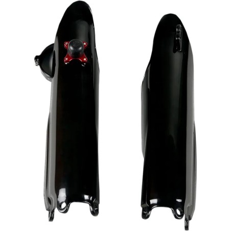 Kits départ UFO pour YAMAHA YZ 125, YZ 250, YZ 450 de 2008 à 2021