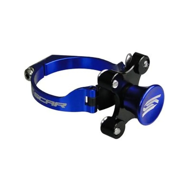 Launch Control UFO pour YAMAHA YZ 125, YZ 250, YZ 450 de 2008 à 2021