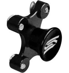 Bouton de rechange de kit départ SCAR pour Motocross