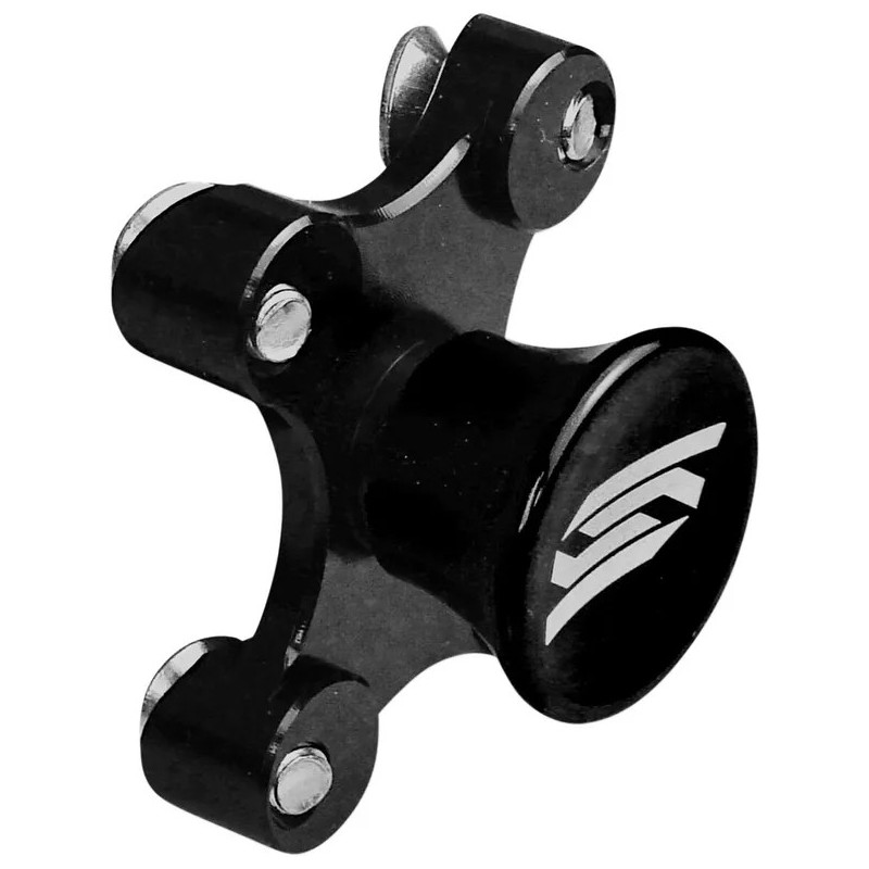 Bouton de rechange de kit départ SCAR pour Motocross