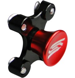 Bouton de rechange de kit départ SCAR pour Motocross