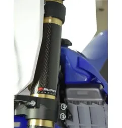 Fork guards SCAR for BETA, FANTIC, GAS GAS, HONDA, HUSQVARNA, KAWASAKI RR 250, RR 300, RR 350 from 2002 to 2026 - Ref. SFWUB