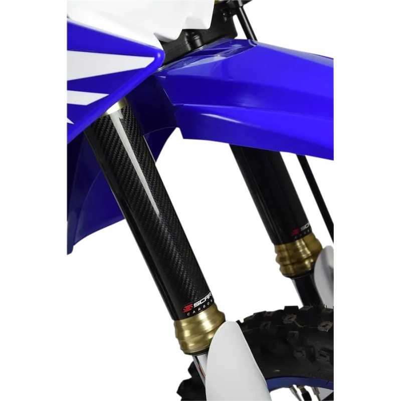 Fork guards SCAR for BETA, FANTIC, GAS GAS, HONDA, HUSQVARNA RR 250, RR 300, RR 350, RR 430 from 2004 to 2024 Fork guards SCAR for BETA, FANTIC, GAS GAS, HONDA, HUSQVARNA RR 250, RR 300, RR 350, RR 430 from 2004 to 2024