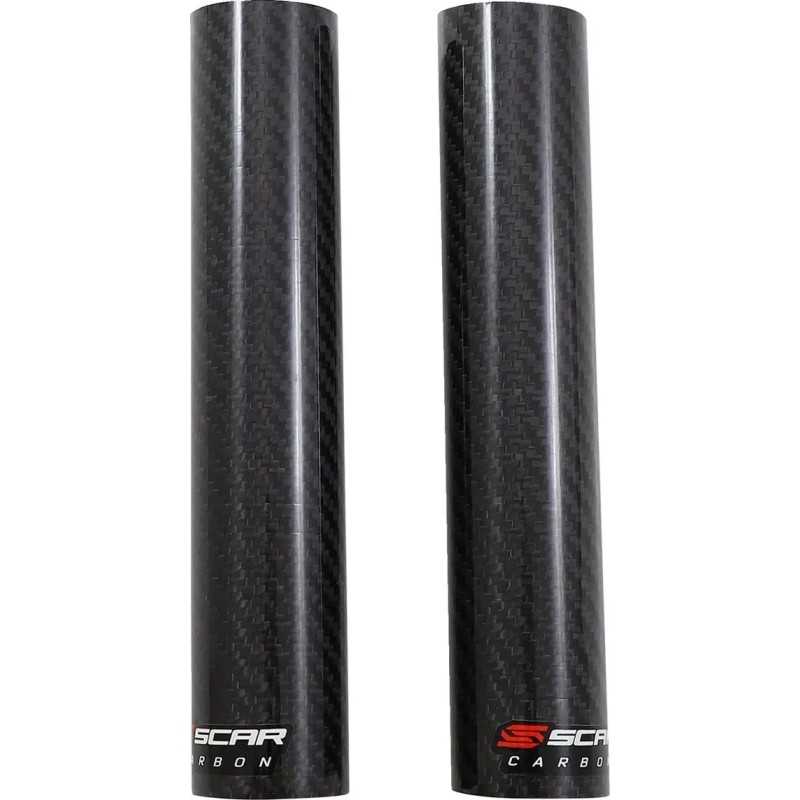 Protectores de horquilla SCAR para GAS GAS, HONDA, HUSQVARNA, KAWASAKI, KTM, SUZUKI, TM RACING, YAMAHA MC 85 de 2003 a 2026