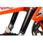 Fork guards SCAR for GAS GAS, HONDA, HUSQVARNA, KAWASAKI, KTM, SUZUKI, TM RACING, YAMAHA MC 85 from 2003 to 2026