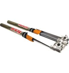 Soufflets BLACKBIRD pour Motocross