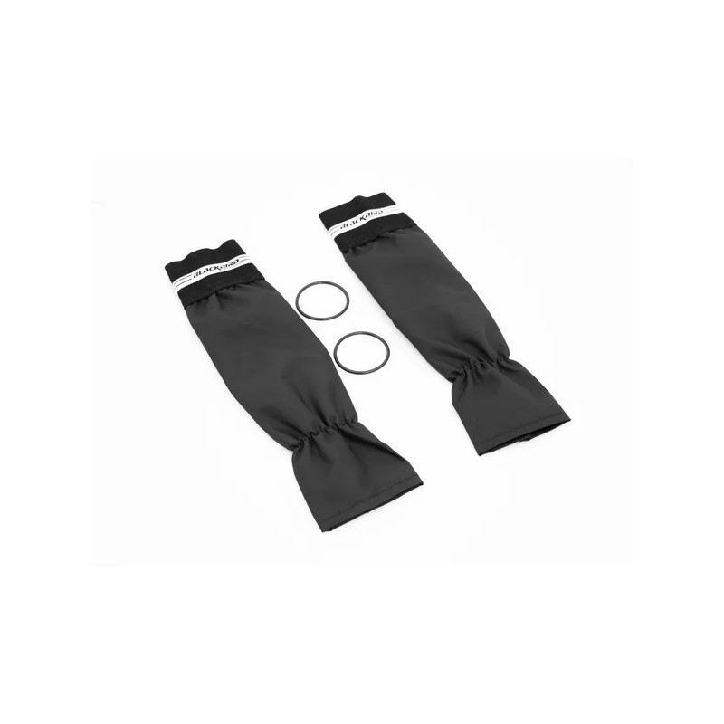 Soufflets BLACKBIRD pour Motocross