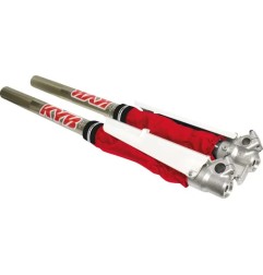 Soufflets BLACKBIRD pour Motocross