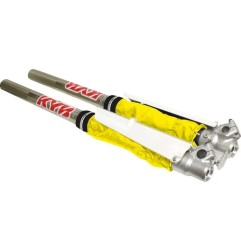 Soufflets BLACKBIRD pour Motocross